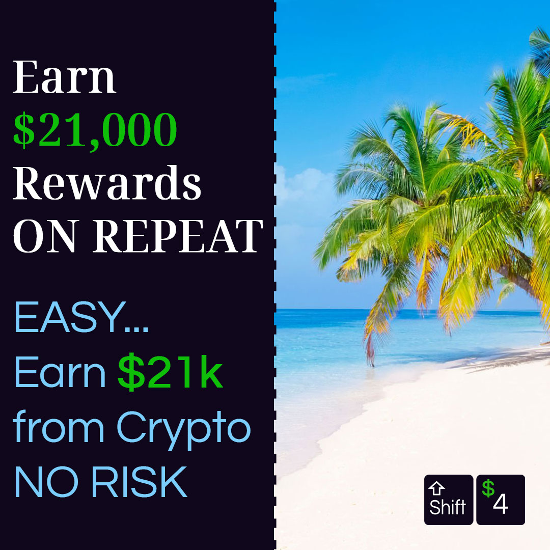 Shift-4 Meme Coin Launcher: Earn $10,000 monthly fees with no risk.