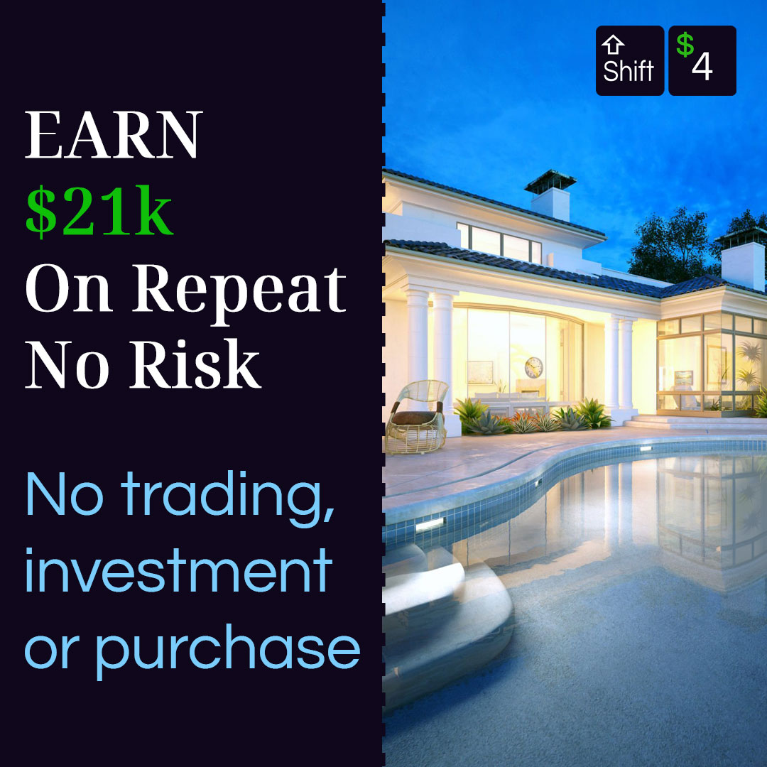 Shift-4 Meme Coin Launcher: Earn $10,000 monthly fees with no risk.