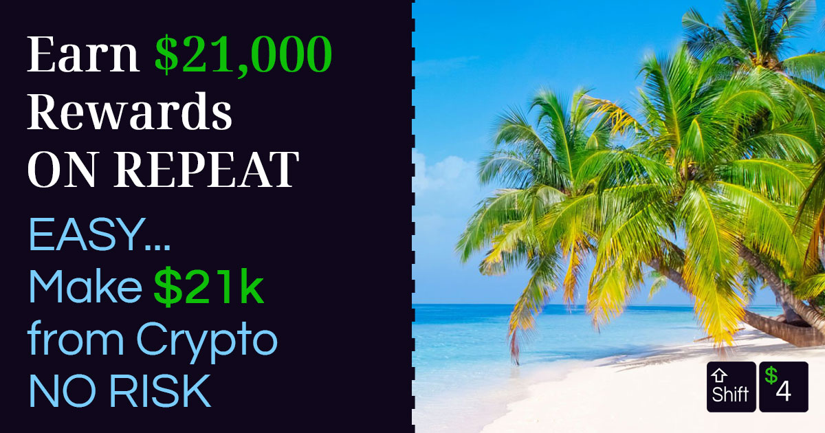 Shift-4 Meme Coin Launcher: Earn $10,000 monthly fees with no risk.