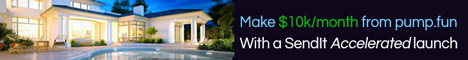 Shift-4 Meme Coin Launcher: Earn $10,000 monthly fees with no risk.